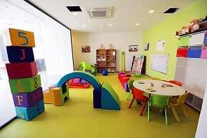 Appart Hotel Liberté