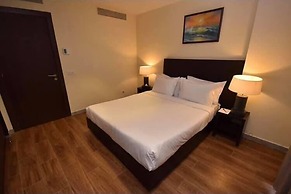 Appart Hotel Liberté