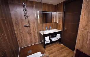 Appart Hotel Liberté