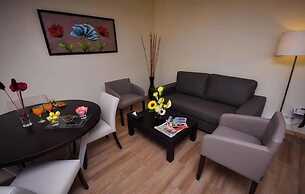 Appart Hotel Liberté