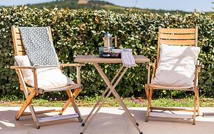 Luxury Farmhouse in Umbria-podere Montecani