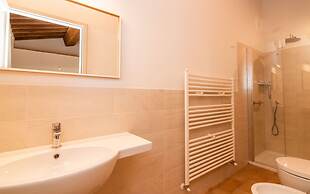 Luxury Farmhouse in Umbria-podere Montecani
