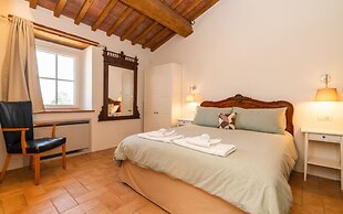 Luxury Farmhouse in Umbria-podere Montecani