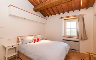 Luxury Farmhouse in Umbria-podere Montecani