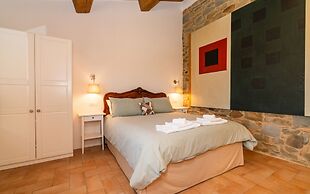 Luxury Farmhouse in Umbria-podere Montecani