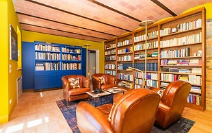 Luxury Farmhouse in Umbria-podere Montecani