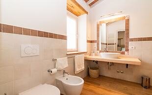Luxury Farmhouse in Umbria-podere Montecani