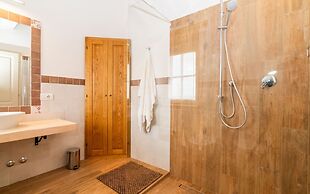 Luxury Farmhouse in Umbria-podere Montecani