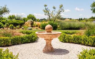 Luxury Farmhouse in Umbria-podere Montecani