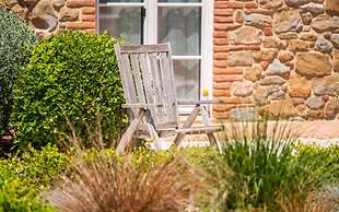 Luxury Farmhouse in Umbria-podere Montecani