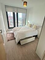 Home Away From Home in Manchester!