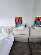 Home Away From Home in Manchester!