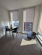 Home Away From Home in Manchester!