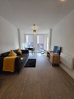 Home Away From Home in Manchester!