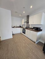 Home Away From Home in Manchester!