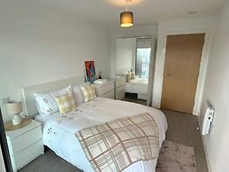 Home Away From Home in Manchester!