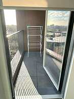 Home Away From Home in Manchester!