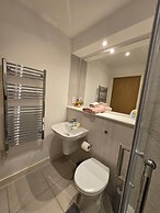 Home Away From Home in Manchester!