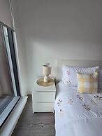 Home Away From Home in Manchester!