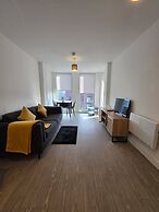 Home Away From Home in Manchester!