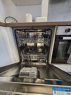 Home Away From Home in Manchester!