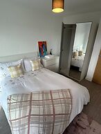 Home Away From Home in Manchester!