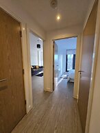 Home Away From Home in Manchester!