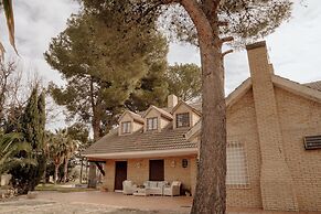 Vega de la Reina - Alojamientos