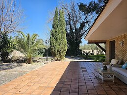 Vega de la Reina - Alojamientos