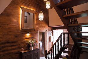 Vega de la Reina - Alojamientos