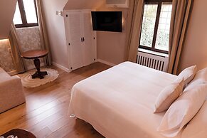 Vega de la Reina - Alojamientos