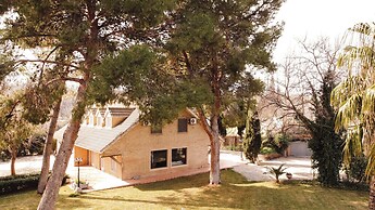 Vega de la Reina - Alojamientos