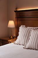 Vega de la Reina - Alojamientos