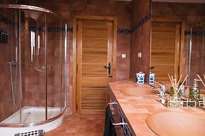 Vega de la Reina - Alojamientos