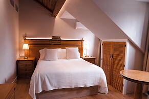 Vega de la Reina - Alojamientos