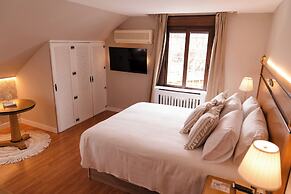 Vega de la Reina - Alojamientos