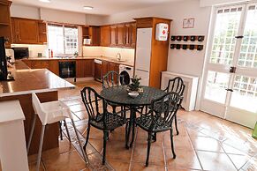 Vega de la Reina - Alojamientos