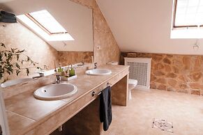 Vega de la Reina - Alojamientos