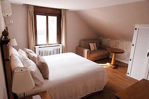 Vega de la Reina - Alojamientos