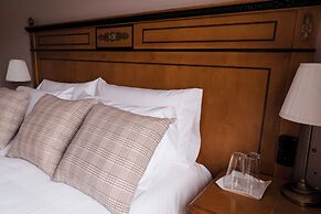 Vega de la Reina - Alojamientos