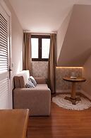 Vega de la Reina - Alojamientos