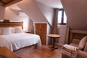 Vega de la Reina - Alojamientos