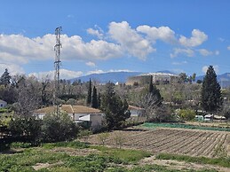 Vega de la Reina - Alojamientos