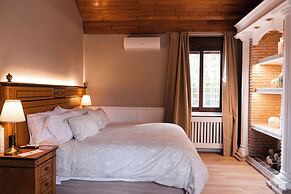 Vega de la Reina - Alojamientos