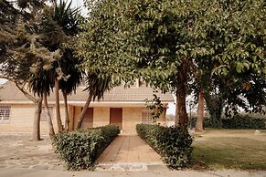 Vega de la Reina - Alojamientos