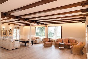 Vega de la Reina - Alojamientos