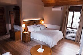 Vega de la Reina - Alojamientos