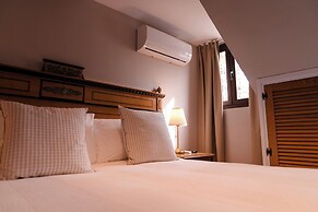 Vega de la Reina - Alojamientos