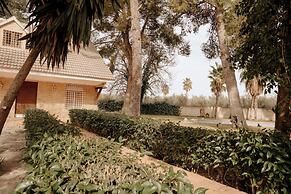 Vega de la Reina - Alojamientos