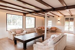 Vega de la Reina - Alojamientos